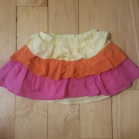 Other - Toddler skirt 4T 💞